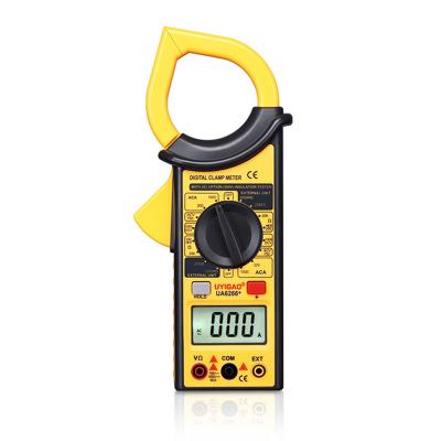 手持式大电流大电压钳型数显表1000A1000V数字 钳形万用表